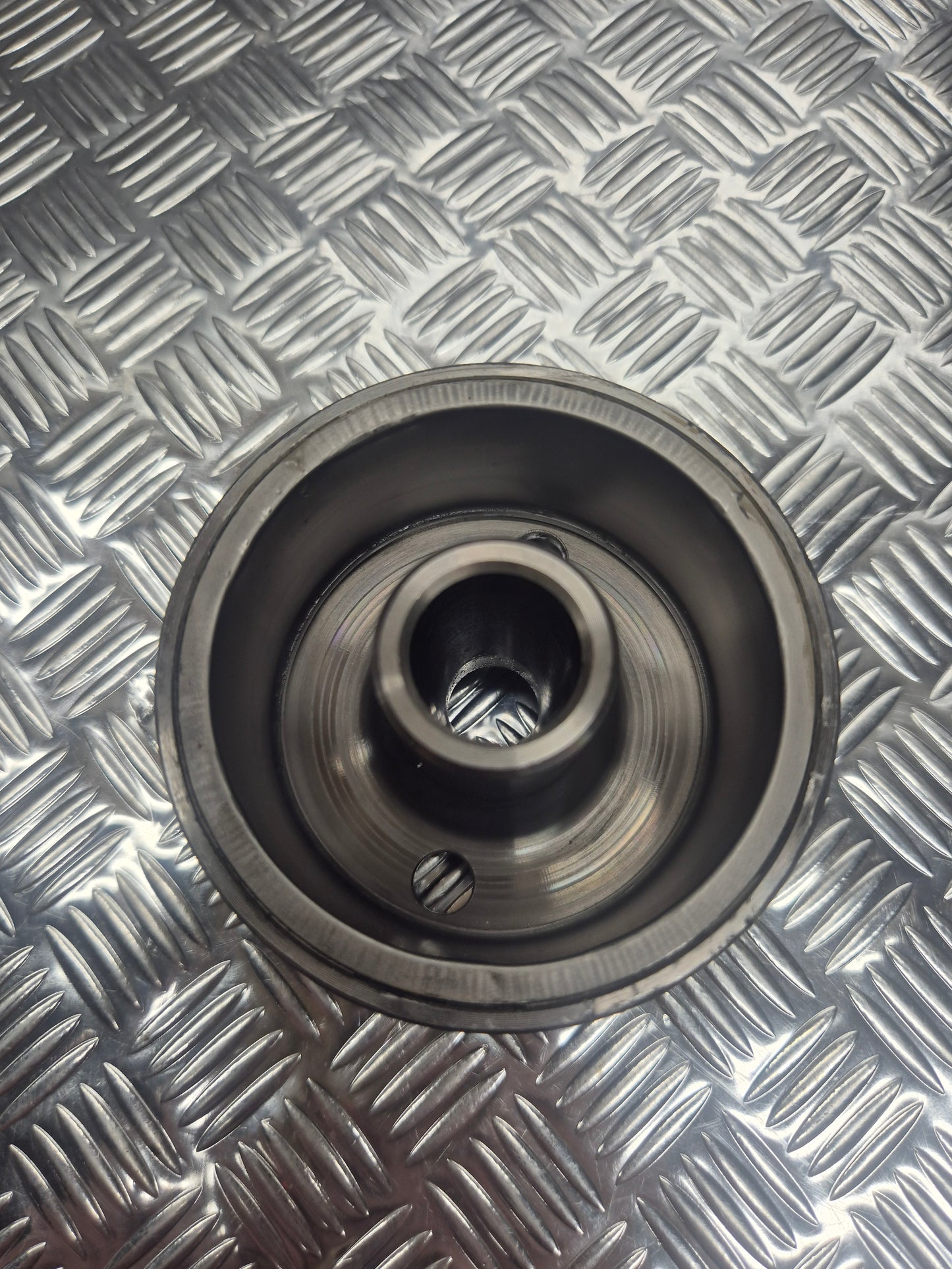 Rotor d'allumage YAMAHA 250 YZF 2006-2009