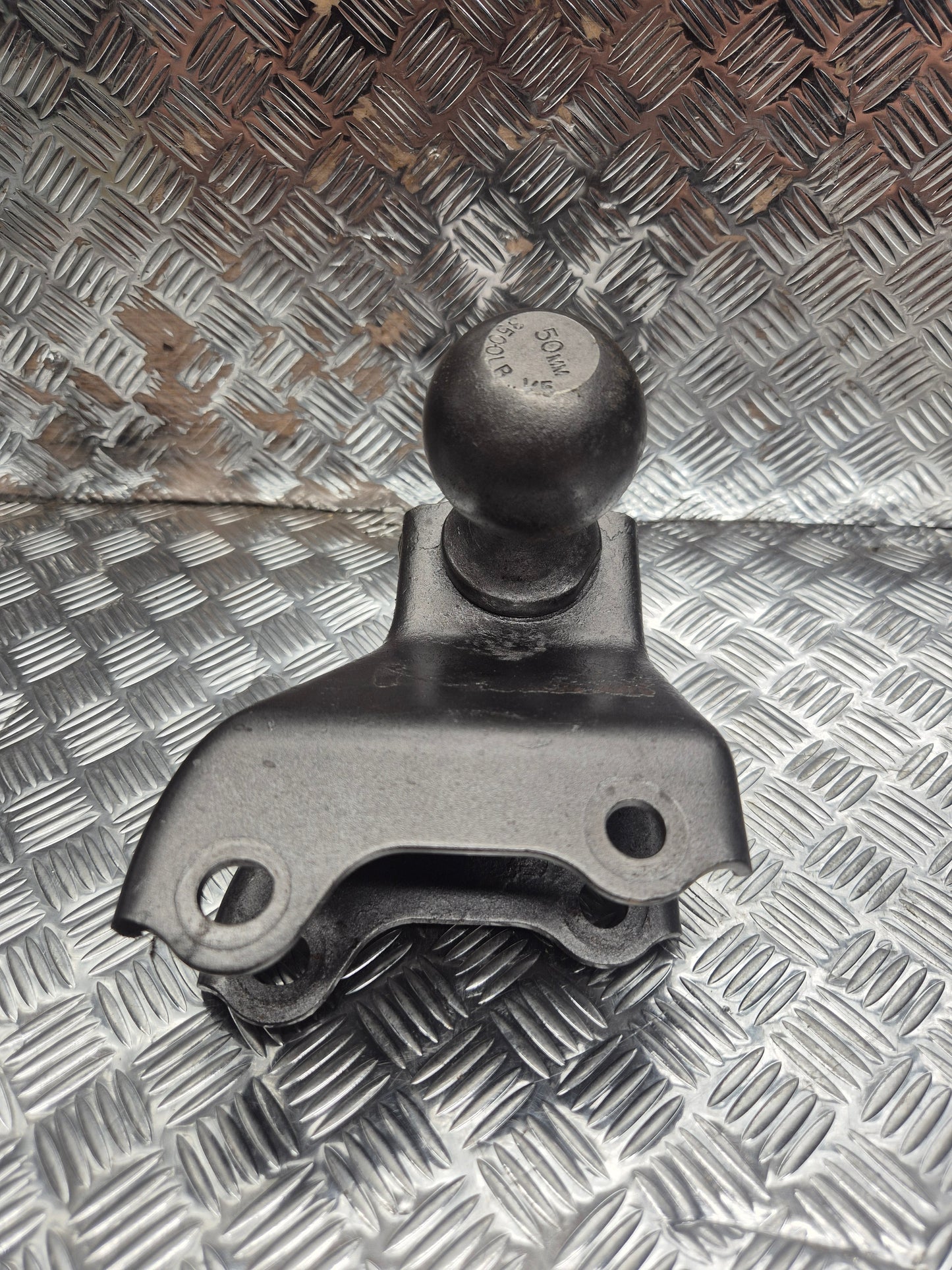 Attelage HONDA FOURTRAX 350 RANCHER 4X4 2004-2006