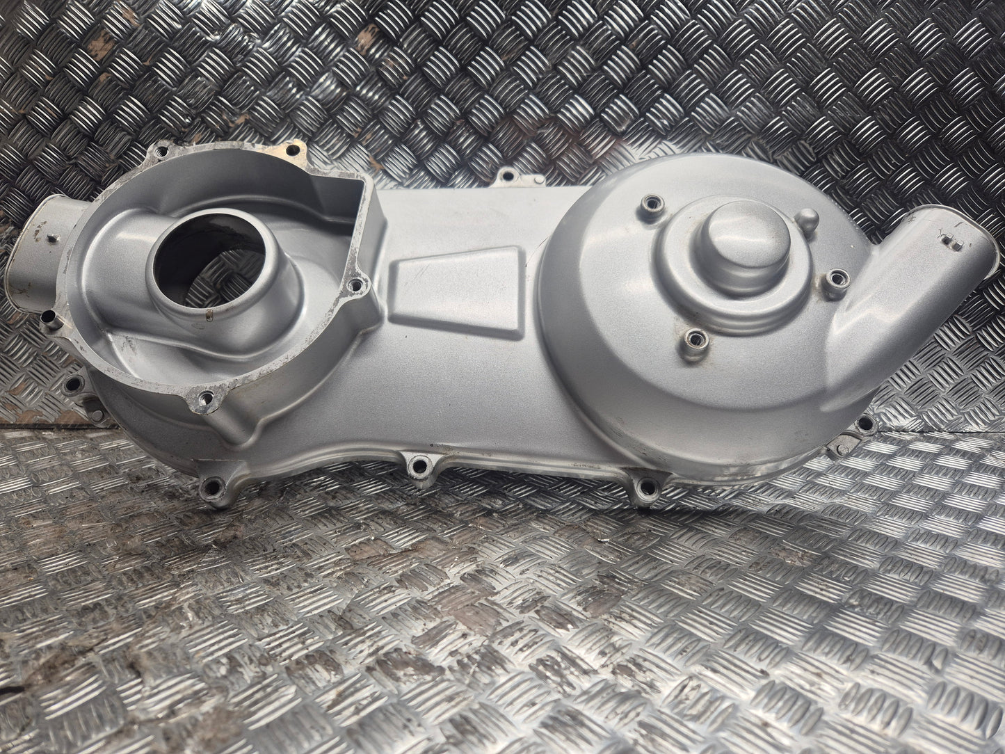 Couvercle de carter de transmission KYMCO 250 KXR