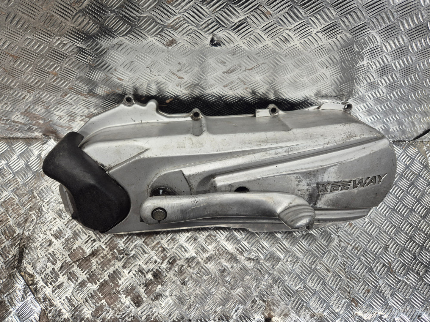 Carter de transmission KEEWAY 50 F-ACT 2006-2011