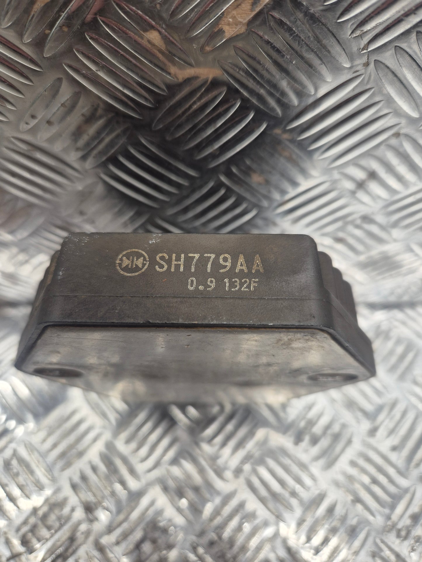 Régulateur de tension HONDA 450 CRF 2009-2012