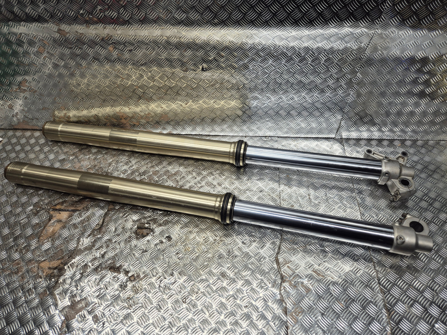 Fourche YAMAHA 250 YZF 2006-2009