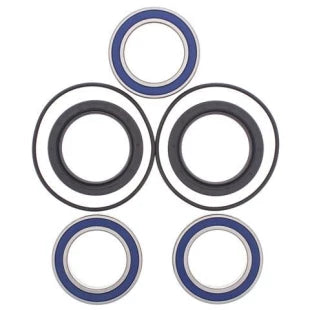 Roulements arrière All Balls - 450 KFX -