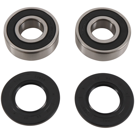 Roulements de roue avant PIVOT WORKS YAMAHA YZ 80 85