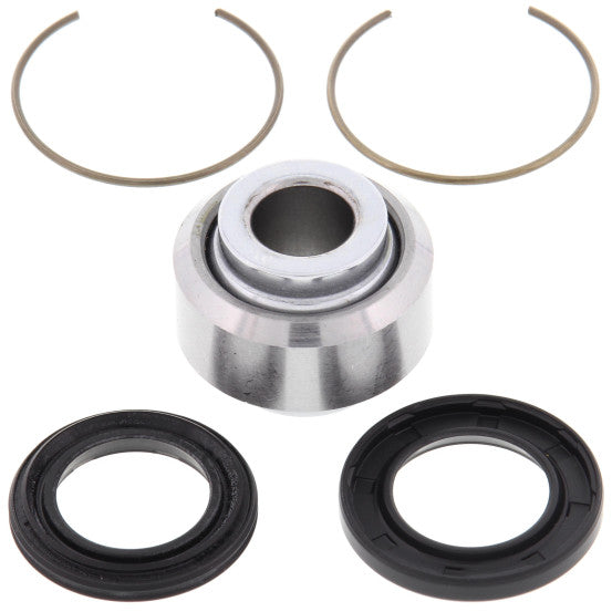 Roulements de tête d'amortisseur supérieur ALL BALLS - HONDA CR CRF 29-1013