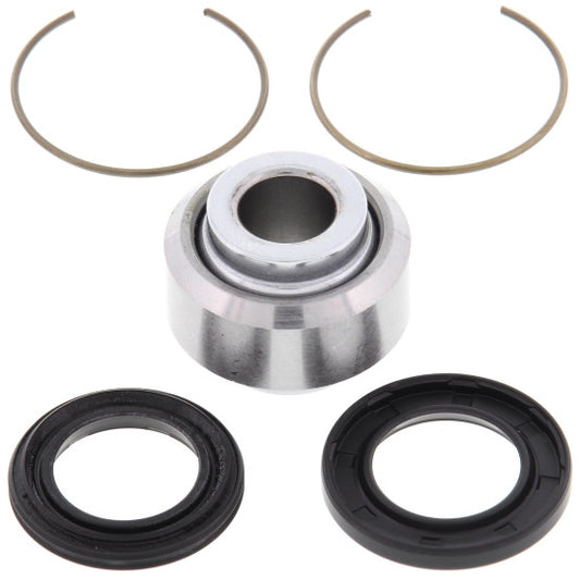 Roulements de tête d'amortisseur supérieur ALL BALLS - HONDA CR CRF 29-1013