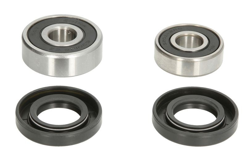 Roulements roue arrière PIVOT WORKS Suzuki 85 RM, Yamaha 65 / 85 YZ